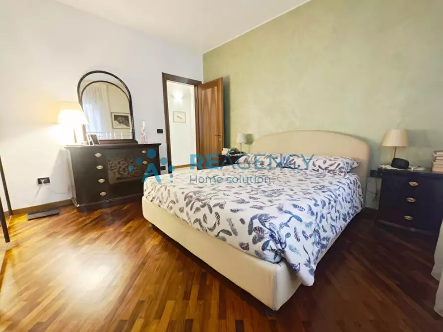 Immagine 15 di Appartamento in vendita  in Via Valle Aulo Gellio 29 a Vicenza