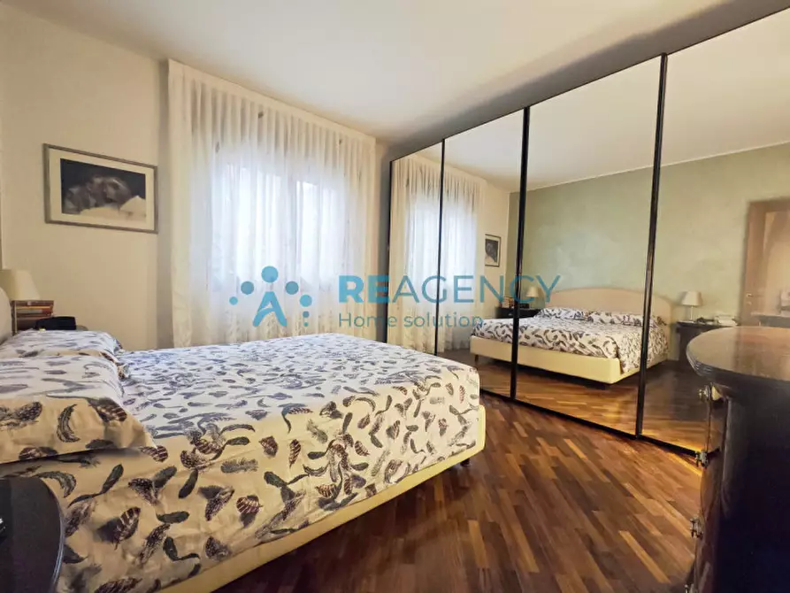 Immagine 16 di Appartamento in vendita  in Via Valle Aulo Gellio 29 a Vicenza