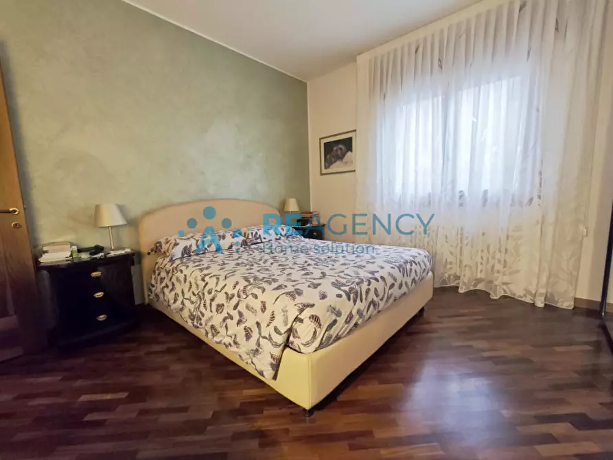 Immagine 17 di Appartamento in vendita  in Via Valle Aulo Gellio 29 a Vicenza