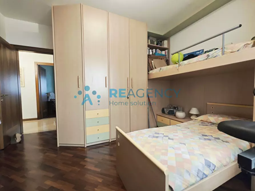 Immagine 18 di Appartamento in vendita  in Via Valle Aulo Gellio 29 a Vicenza