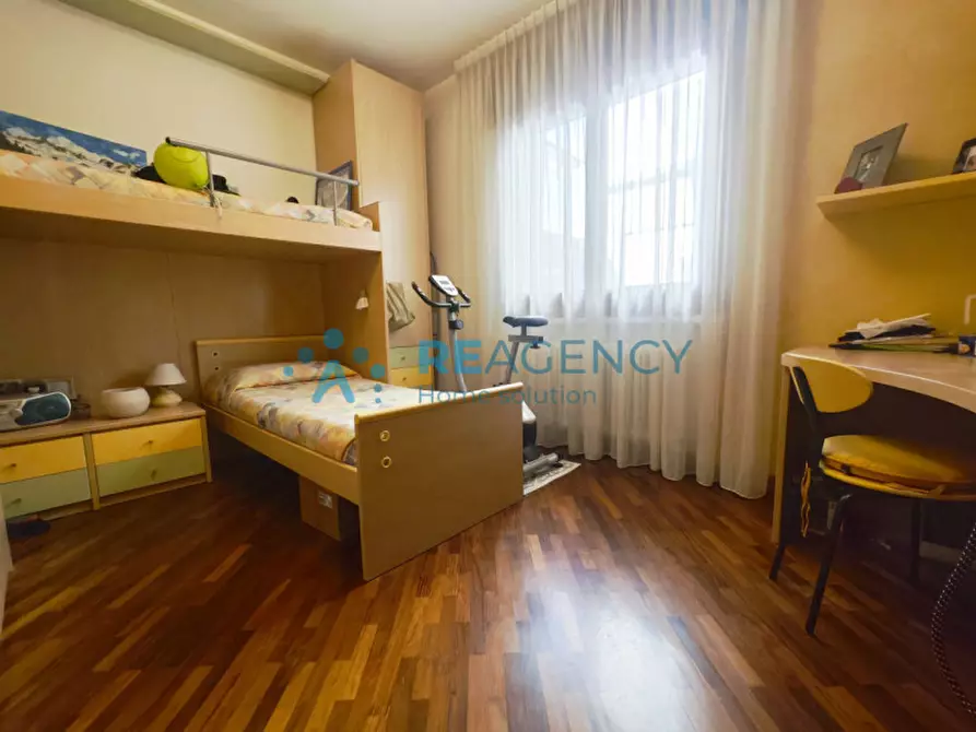 Immagine 19 di Appartamento in vendita  in Via Valle Aulo Gellio 29 a Vicenza