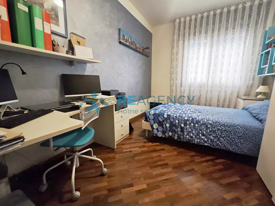 Immagine 21 di Appartamento in vendita  in Via Valle Aulo Gellio 29 a Vicenza