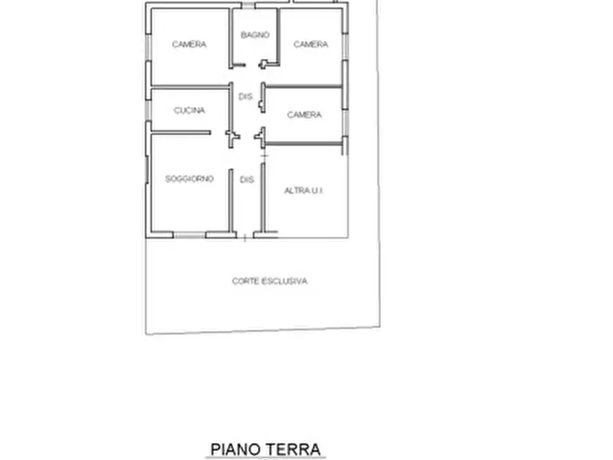 Immagine 23 di Appartamento in vendita  in Via Valle Aulo Gellio 29 a Vicenza
