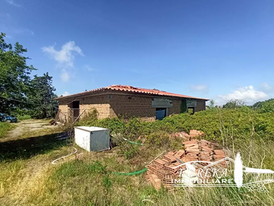 Immagine 2 di Magazzino in vendita  in Parrano a Parrano
