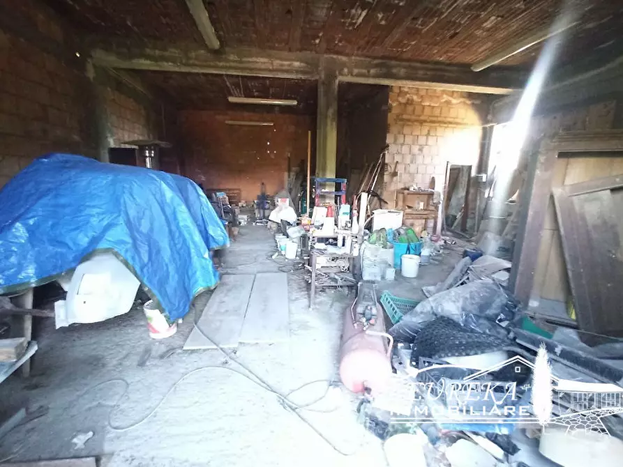 Immagine 7 di Magazzino in vendita  in Parrano a Parrano