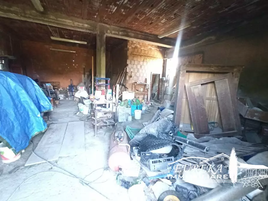Immagine 8 di Magazzino in vendita  in Parrano a Parrano
