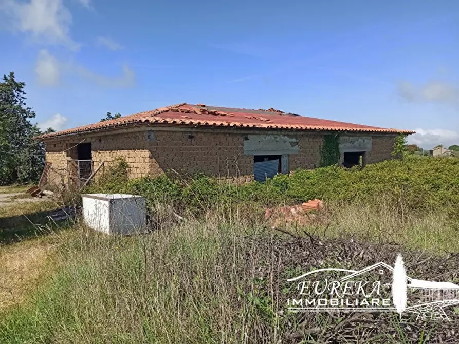 Immagine 9 di Magazzino in vendita  in Parrano a Parrano