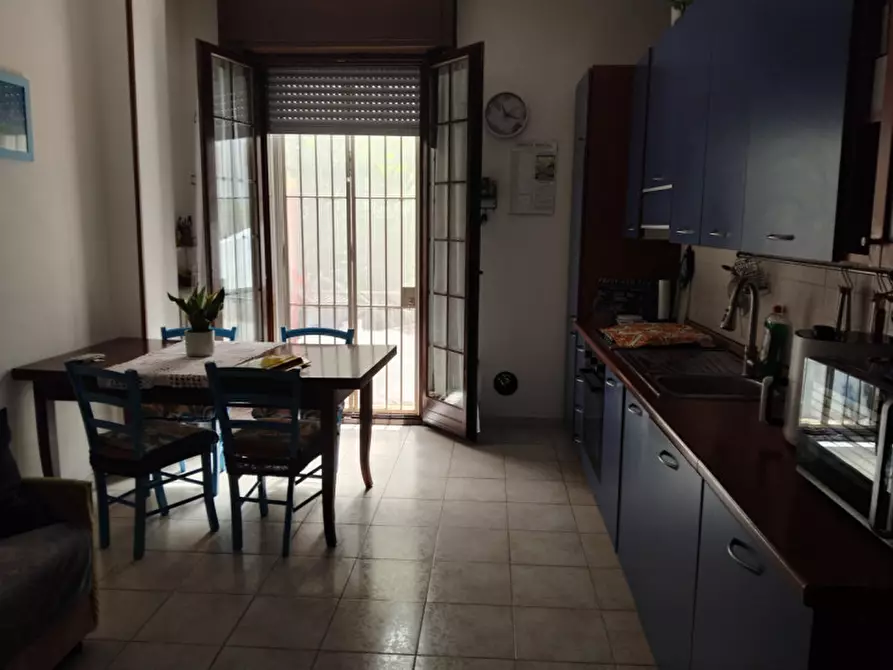 Immagine 4 di Appartamento in vendita  in VIA AGNESI a Monza