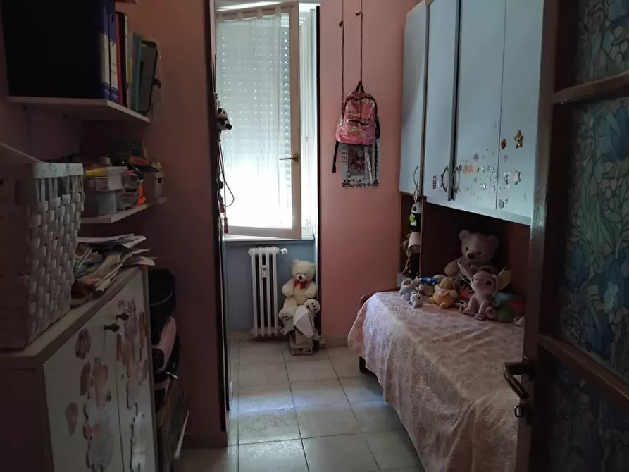 Immagine 5 di Appartamento in vendita  in VIA AGNESI a Monza