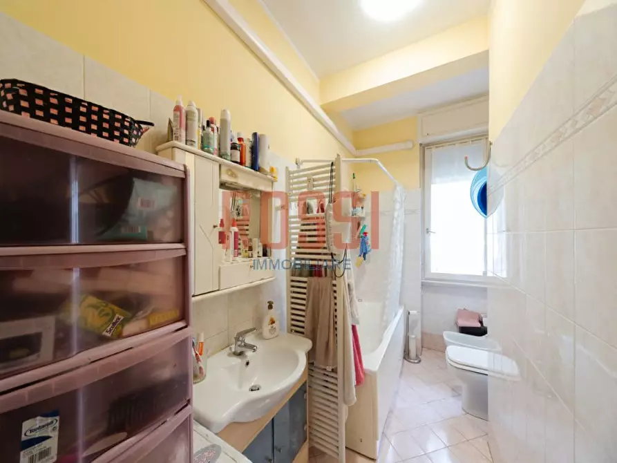 Immagine 14 di Appartamento in vendita  in VIA AGNESI a Monza