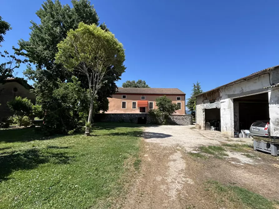 Immagine 2 di Casa indipendente in vendita  in Via Termine a Campiglia Dei Berici