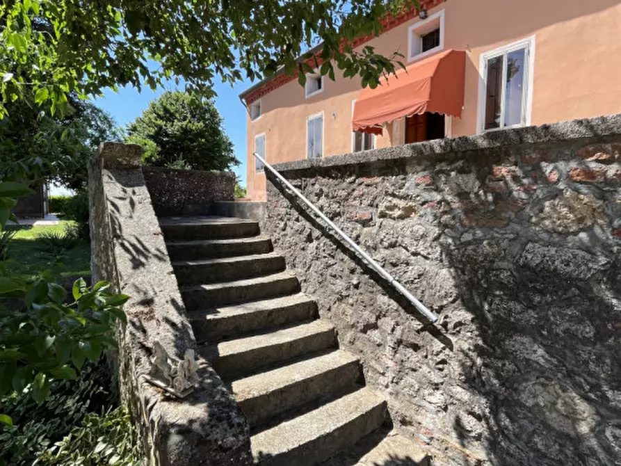 Immagine 5 di Casa indipendente in vendita  in Via Termine a Campiglia Dei Berici