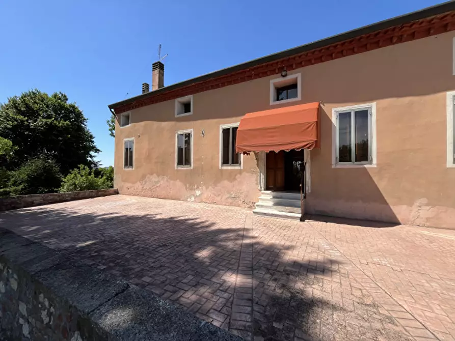 Immagine 6 di Casa indipendente in vendita  in Via Termine a Campiglia Dei Berici