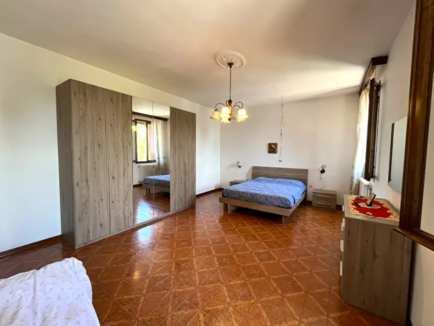Immagine 9 di Casa indipendente in vendita  in Via Termine a Campiglia Dei Berici