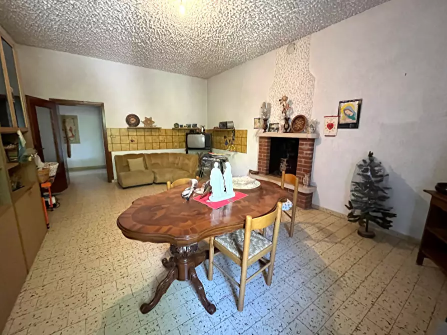 Immagine 13 di Casa indipendente in vendita  in Via Termine a Campiglia Dei Berici
