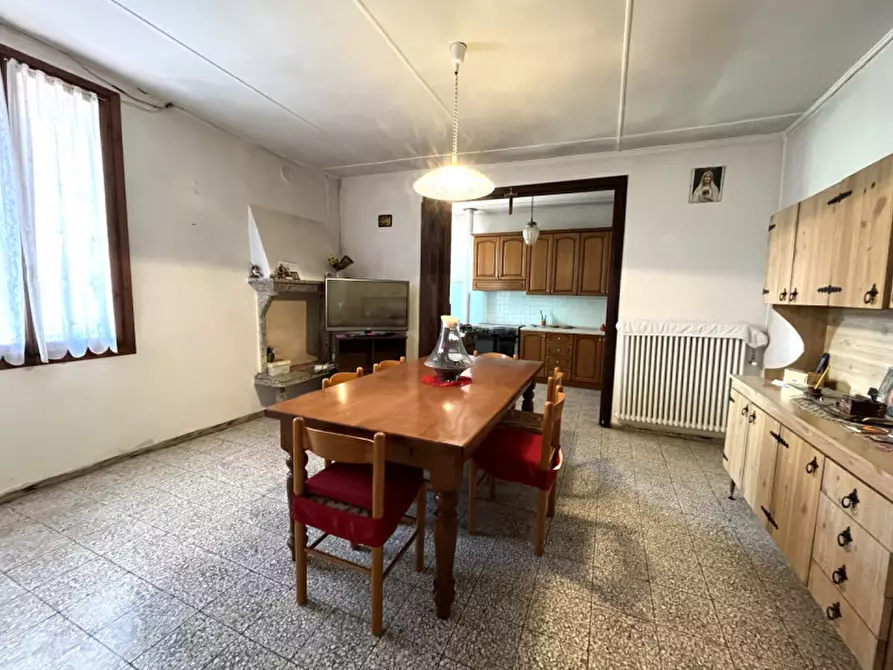 Immagine 14 di Casa indipendente in vendita  in Via Termine a Campiglia Dei Berici