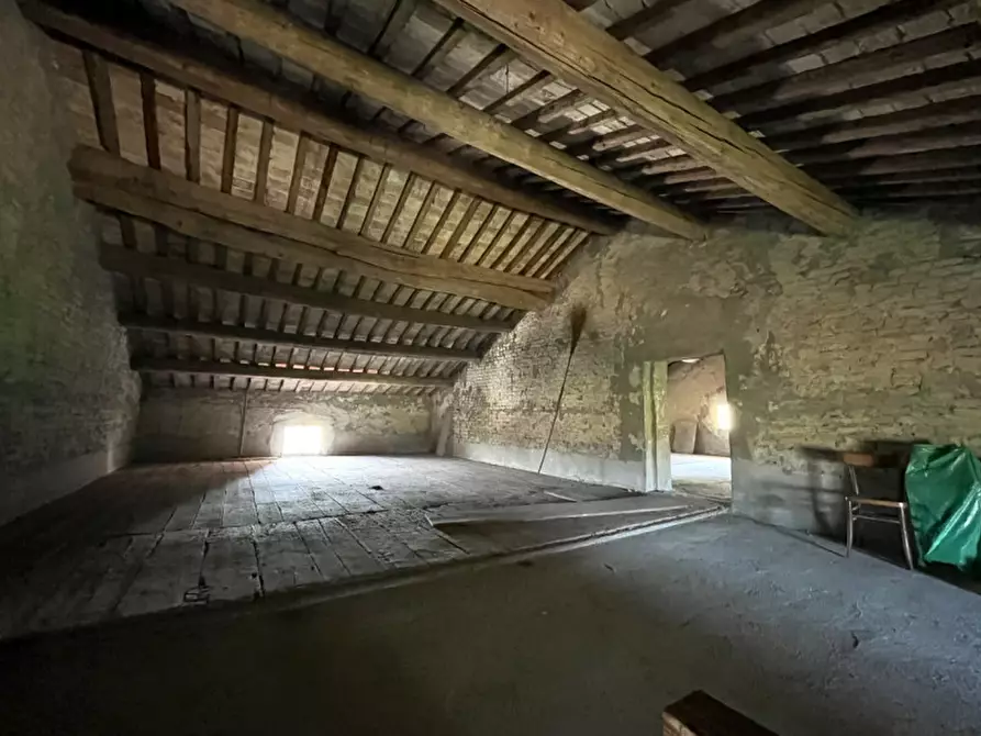 Immagine 22 di Casa indipendente in vendita  in Via Termine a Campiglia Dei Berici