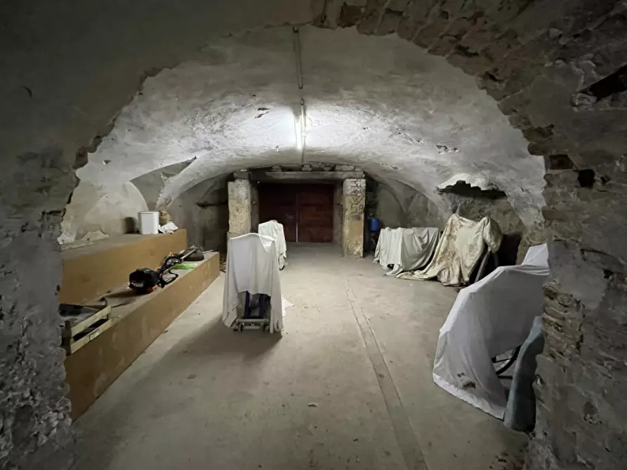 Immagine 27 di Casa indipendente in vendita  in Via Termine a Campiglia Dei Berici
