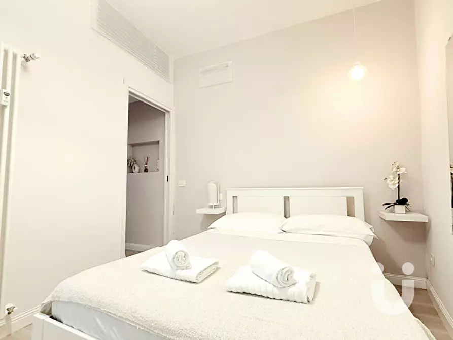 Immagine 9 di Appartamento in vendita  in Via Collazia a Roma