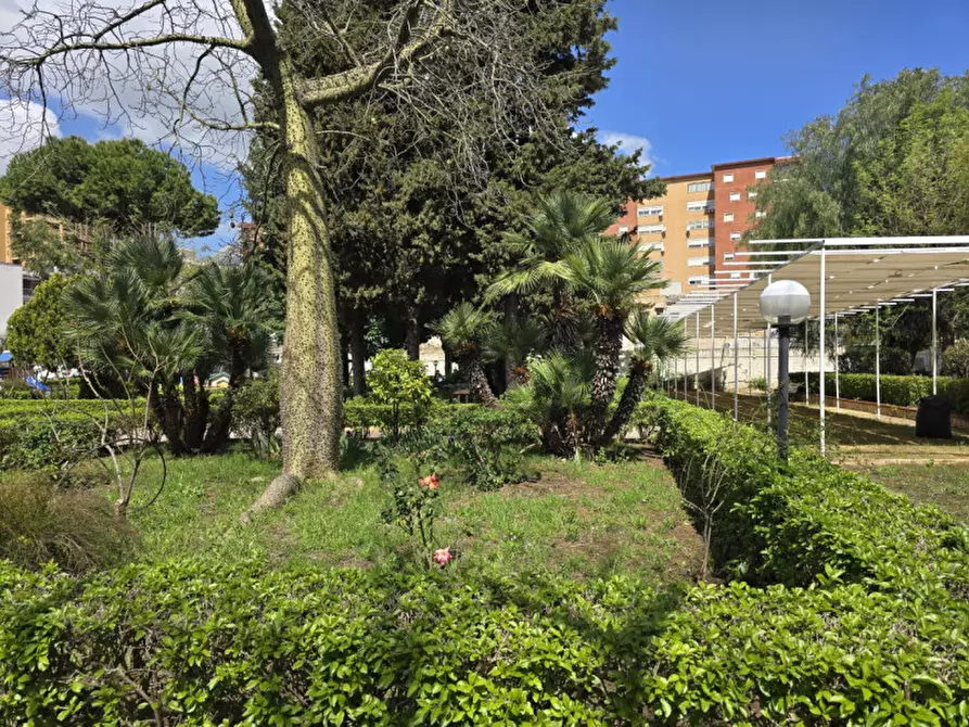 Immagine 5 di Appartamento in vendita  in VIA PARUTA a Palermo