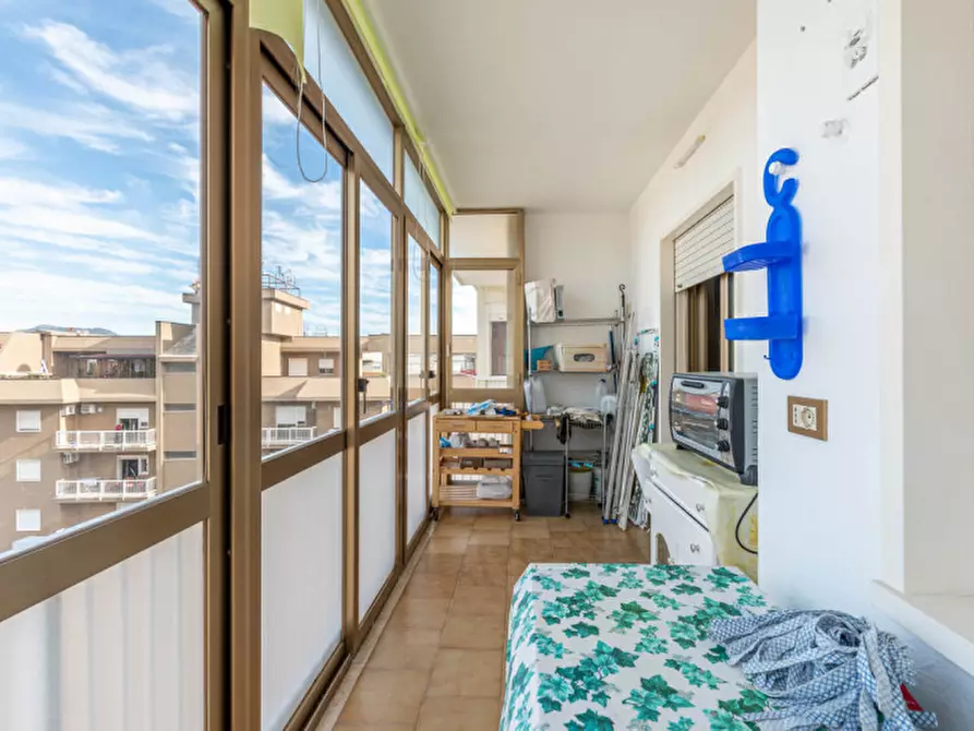 Immagine 13 di Appartamento in vendita  in VIA PARUTA a Palermo