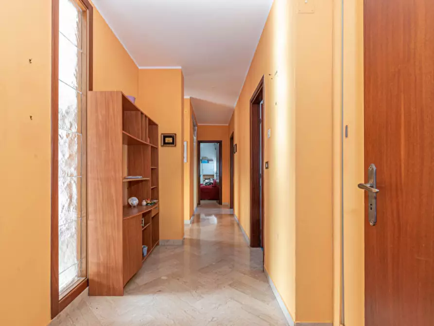 Immagine 19 di Appartamento in vendita  in VIA PARUTA a Palermo