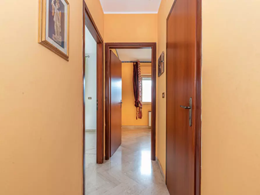 Immagine 20 di Appartamento in vendita  in VIA PARUTA a Palermo
