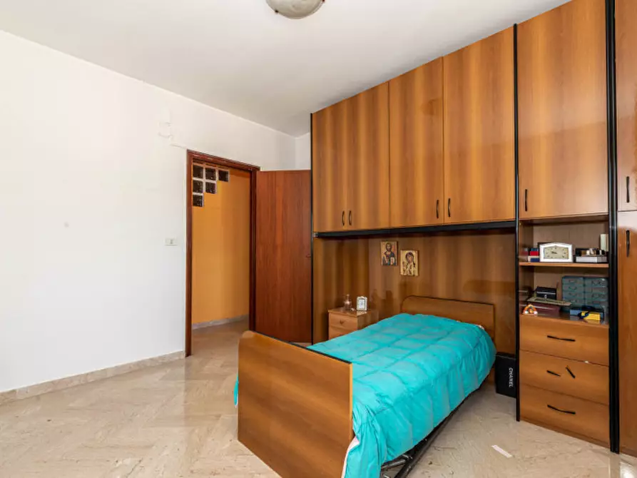Immagine 25 di Appartamento in vendita  in VIA PARUTA a Palermo
