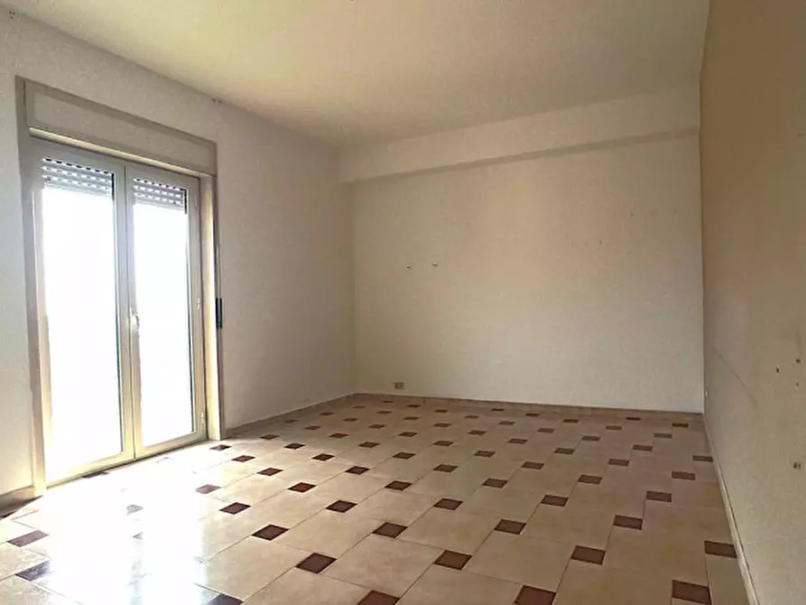 Immagine 2 di Appartamento in vendita  in Via Marinella Bragaglia a Palermo