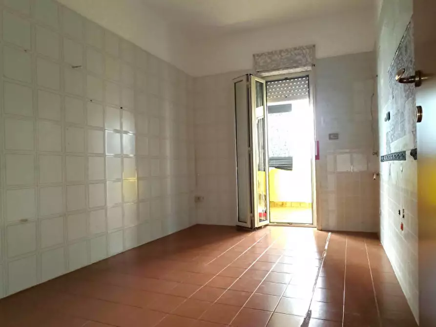 Immagine 8 di Appartamento in vendita  in Via Marinella Bragaglia a Palermo