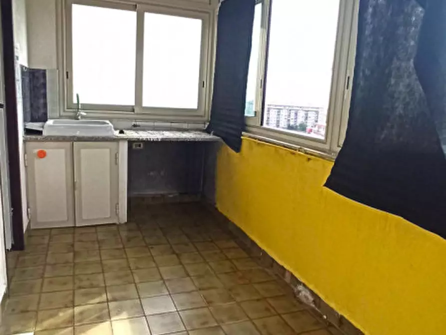 Immagine 10 di Appartamento in vendita  in Via Marinella Bragaglia a Palermo