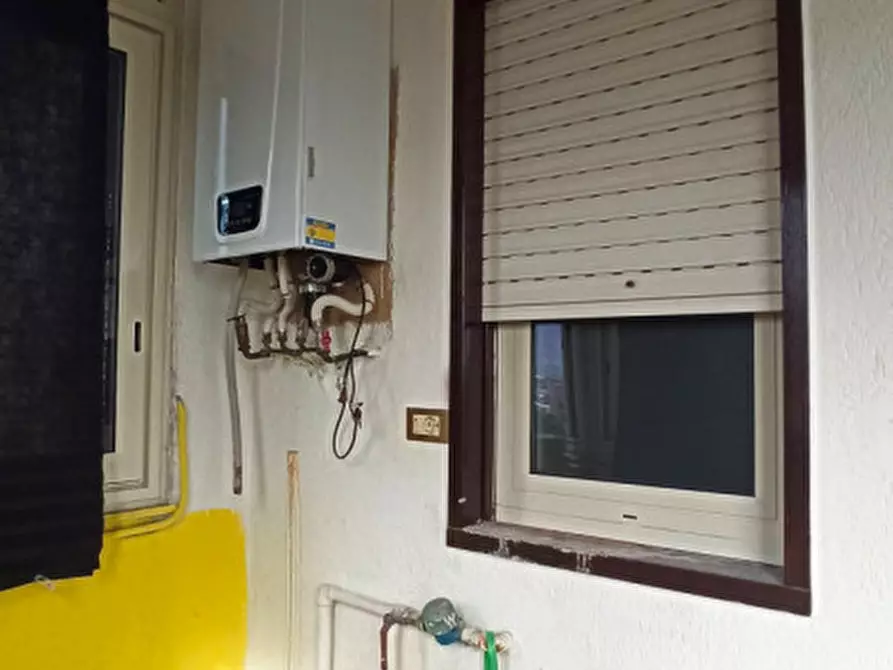 Immagine 11 di Appartamento in vendita  in Via Marinella Bragaglia a Palermo