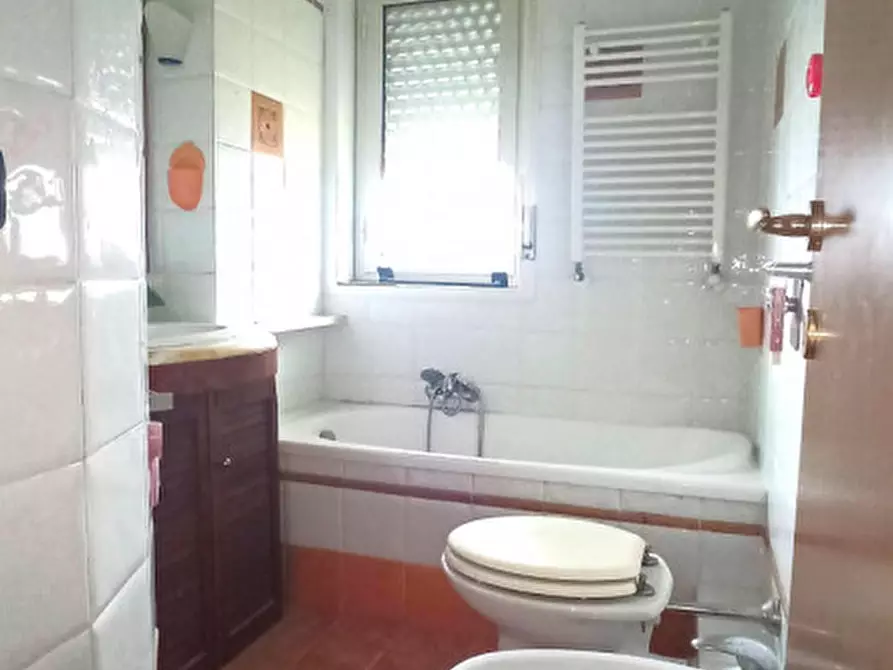 Immagine 14 di Appartamento in vendita  in Via Marinella Bragaglia a Palermo