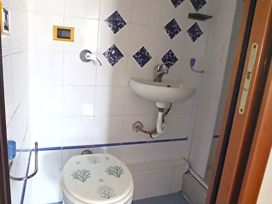 Immagine 16 di Appartamento in vendita  in Via Marinella Bragaglia a Palermo