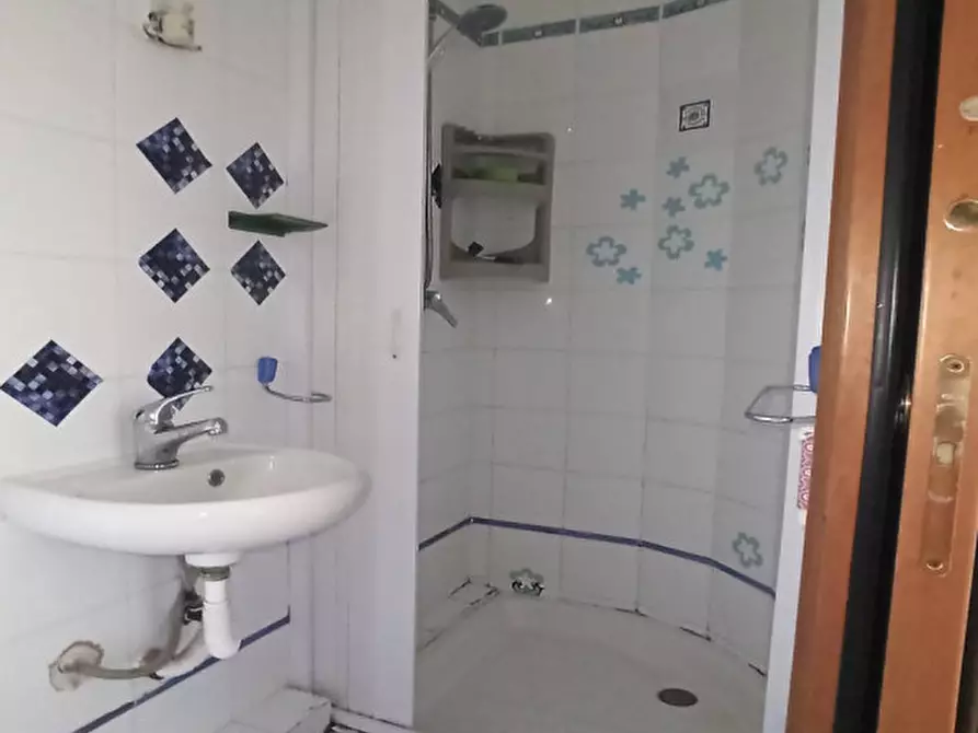 Immagine 17 di Appartamento in vendita  in Via Marinella Bragaglia a Palermo