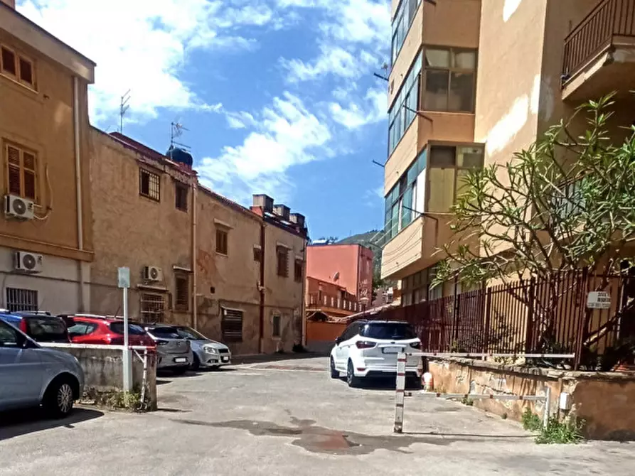 Immagine 21 di Appartamento in vendita  in Via Marinella Bragaglia a Palermo