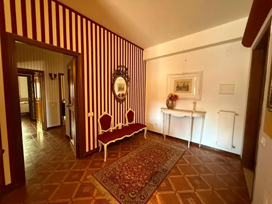 Immagine 4 di Appartamento in vendita  in Via Sampolo a Palermo