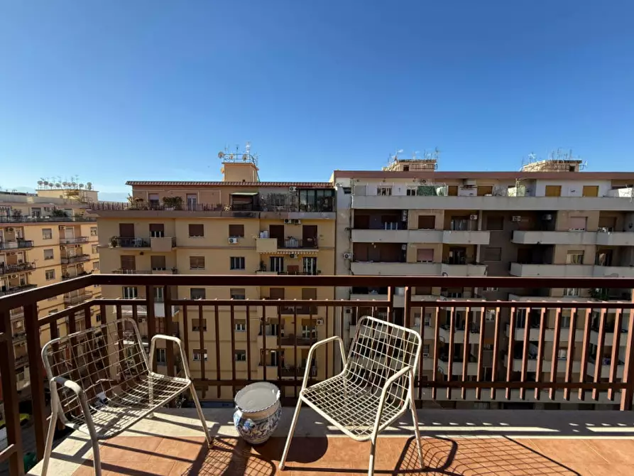 Immagine 8 di Appartamento in vendita  in Via Sampolo a Palermo