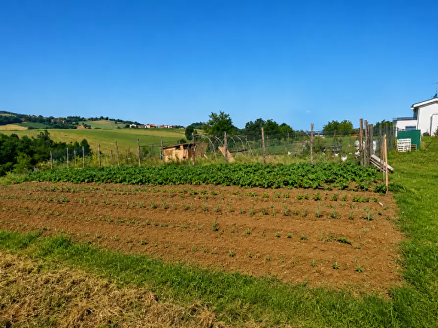 Immagine 5 di Terreno in vendita  in via case rotte a Traversetolo