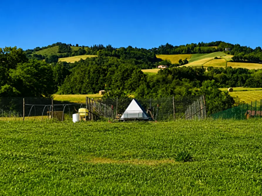 Immagine 24 di Terreno in vendita  in via case rotte a Traversetolo