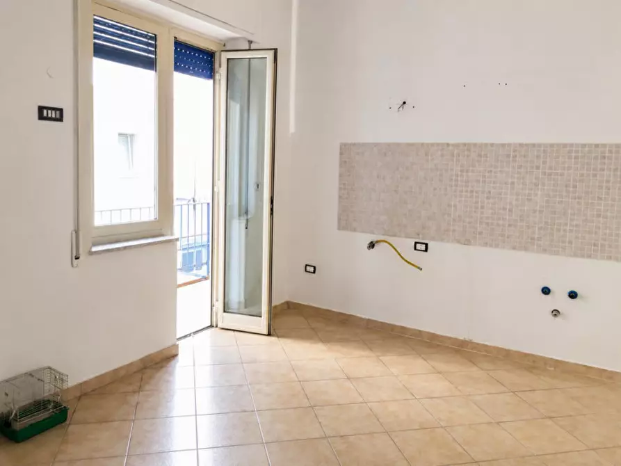 Immagine 2 di Appartamento in vendita  in VIA PINDEMONTE a Palermo