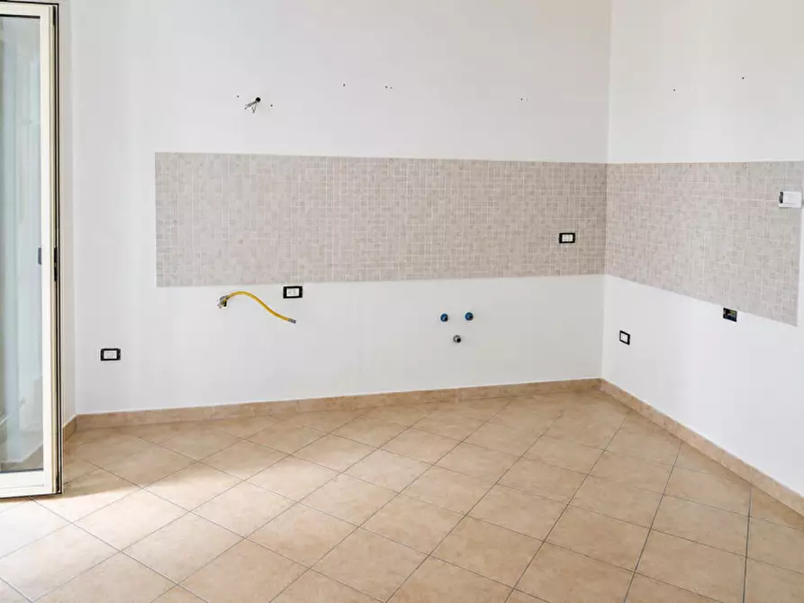Immagine 7 di Appartamento in vendita  in VIA PINDEMONTE a Palermo