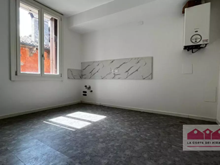 Immagine 5 di Appartamento in affitto  in Contrà Porti 12 a Vicenza