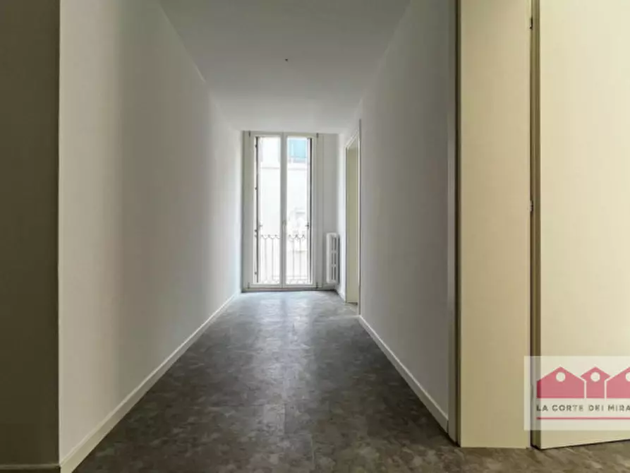 Immagine 12 di Appartamento in affitto  in Contrà Porti 12 a Vicenza