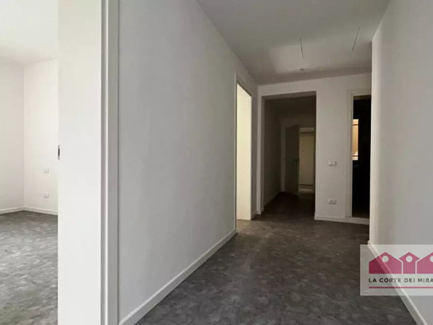 Immagine 14 di Appartamento in affitto  in Contrà Porti 12 a Vicenza