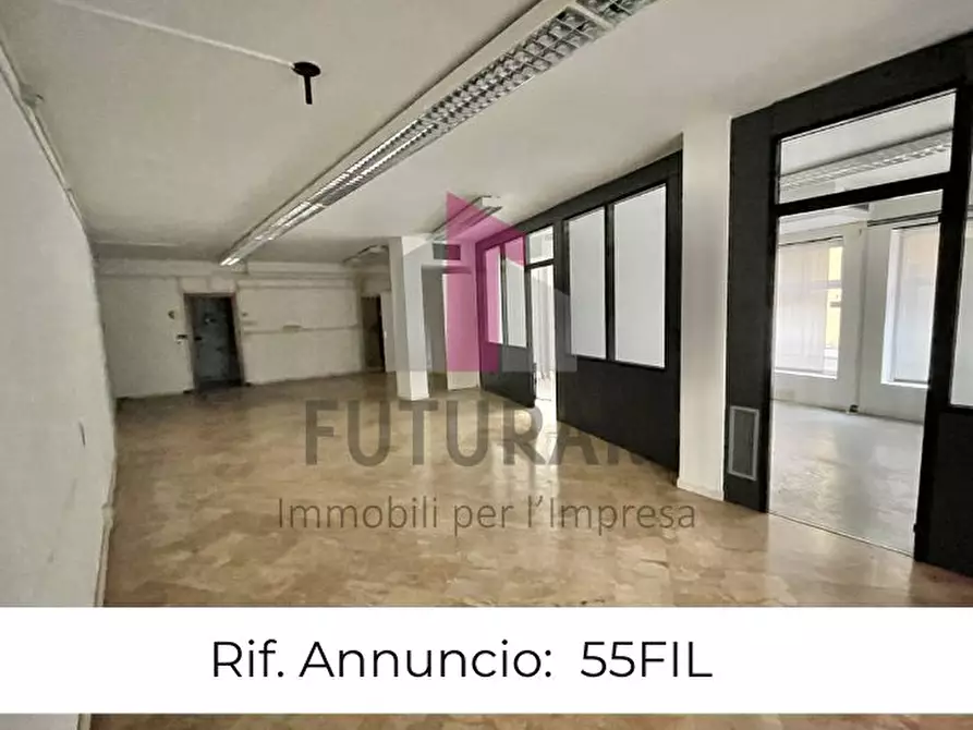 Immagine 1 di Ufficio in vendita  a Camisano Vicentino