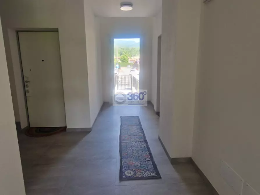 Immagine 2 di Appartamento in vendita  in Via Villa a Monticelli Brusati