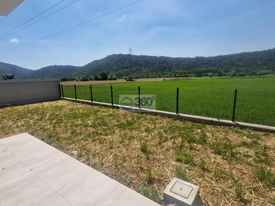 Immagine 4 di Appartamento in vendita  in Via Villa a Monticelli Brusati