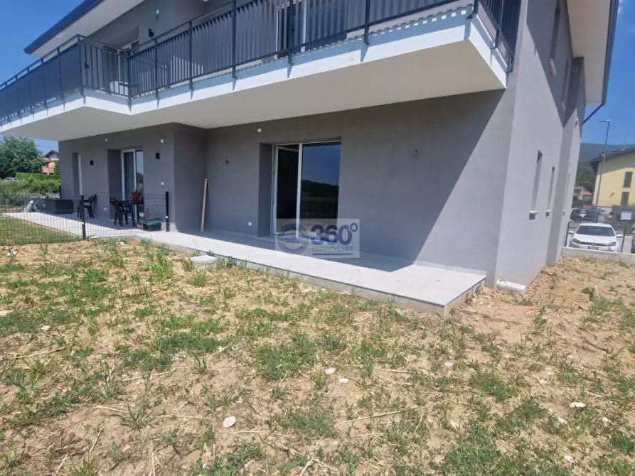 Immagine 5 di Appartamento in vendita  in Via Villa a Monticelli Brusati
