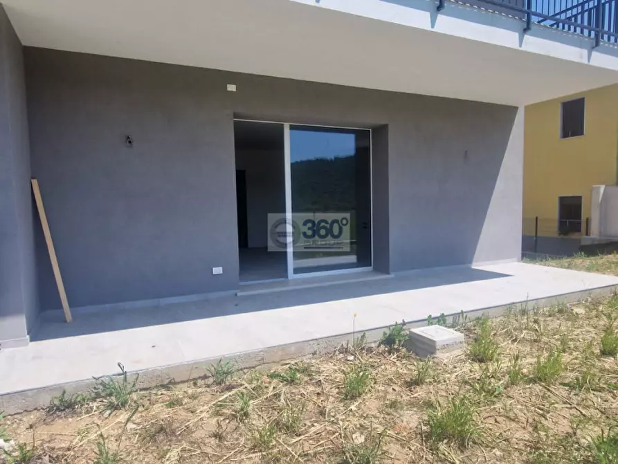 Immagine 6 di Appartamento in vendita  in Via Villa a Monticelli Brusati